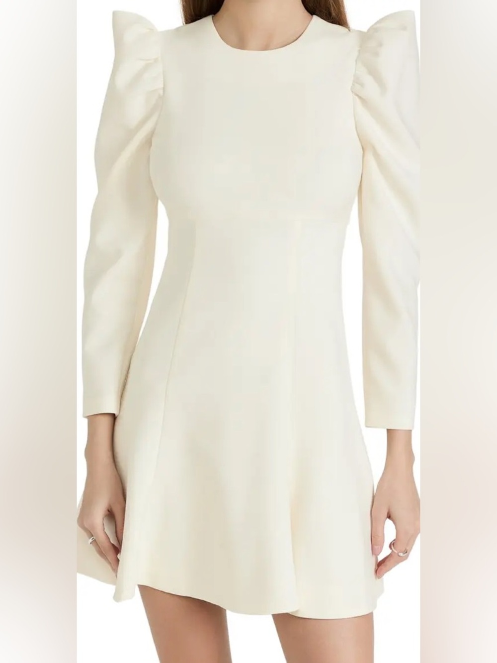 LIKELY Long Sleeve Alia Dress